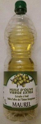 Huile D'olive