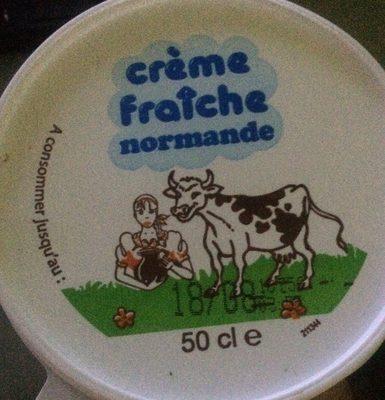Creme Fraiche 30%mg