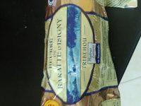 Beurre De Baratte D'isigny Tribehou Report Card