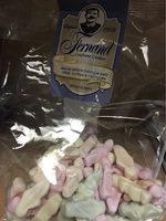 Meringue Petit Bb Report Card