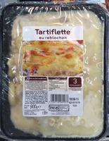 Tartiflette Au Reblochon Report Card