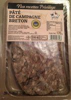 Pt De Campagne Breton Report Card