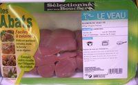 Rognon De Veau Report Card