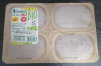 4 Steaks Hachs Bio Report Card