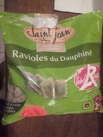 Ravioles Du Dauphin Report Card