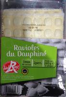 Ravioles Report Card