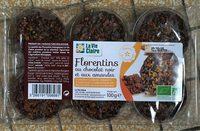 Florentins Report Card