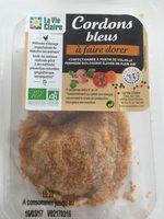 Cordons Bleus Report Card