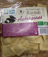 Ravioli Aux Aubergines Report Card