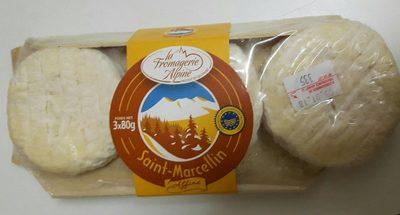 Fromage Saint-Marcellin
