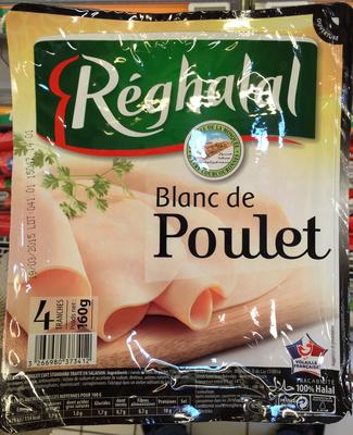 Blanc De Poulet