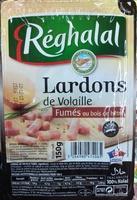 Lardons De Volaille Fums Au Bois De Htre Report Card
