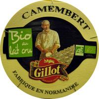 Camembert Bio Au Lait Cru Fabriqu En Normandie (22 % MG) Report Card