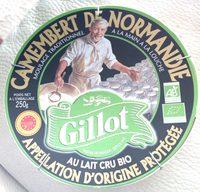 Camembert Normand Aop Report Card