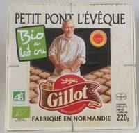 Petit Pont L'Evque (24% MG) Report Card
