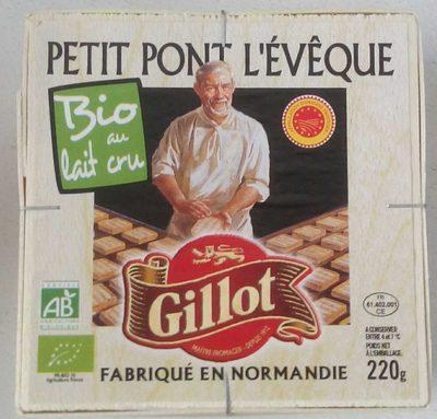 Petit Pont L'Evque (24% MG)