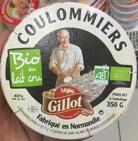 Coulommiers Report Card