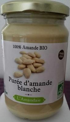 Pure D'amande Blanche