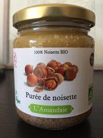Puree De Noisettes Report Card