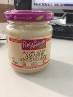 Epicerie / Fruits Secs Et Pures / Pures De Fruits Secs Report Card