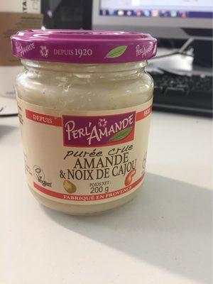 Epicerie / Fruits Secs Et Pures / Pures De Fruits Secs