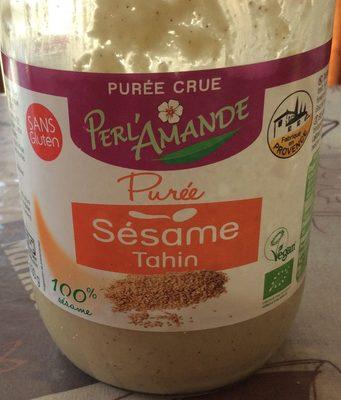 Pure Ssame Tahin
