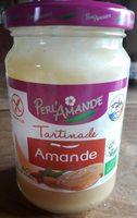 Tartinade D'amande, 40% Amandes Report Card