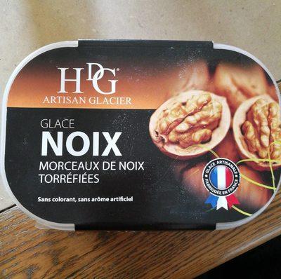 Glace  La Noix