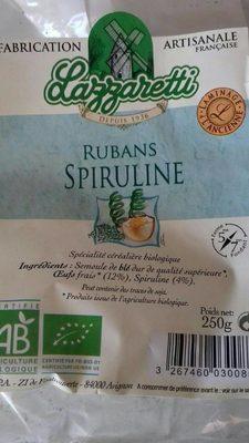 Pte Spiruline