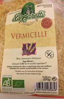 Vermicelle Report Card