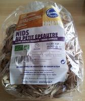 Nids Au Petit Peautre Report Card