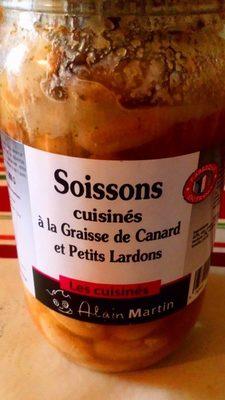 Soissons Cuisins