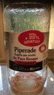 Piperade