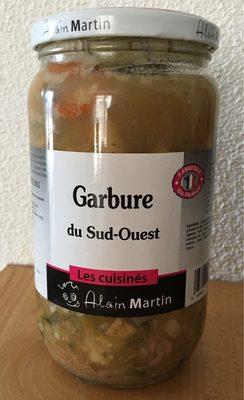 Garbure