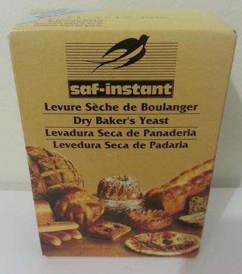 Levure Sche De Boulanger