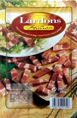 Lardons Fums