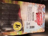 Rosette De Lyon Merle 8 Tranches Report Card