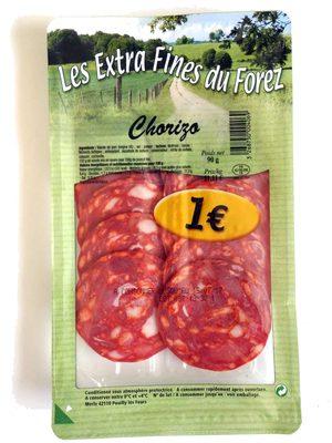 Chorizo