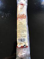 Saucisse Sche Report Card