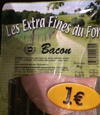 Bacon