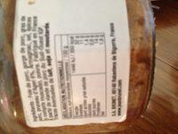 Terrine De Campagne Au Pruneau D'Agen Ingredients
