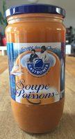 Soupe De Poissons Report Card