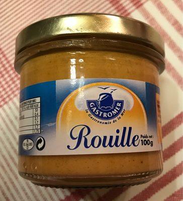 Rouille 