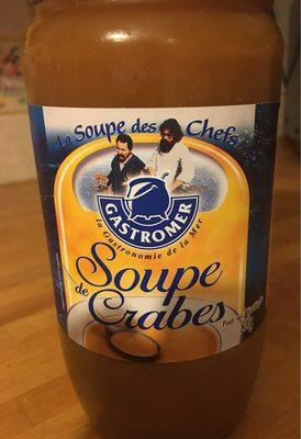 Soupe De Crabes