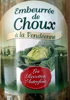 Embeurre De Choux  La Vendeenne Report Card
