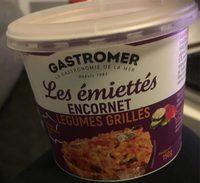 Les Emietts Report Card