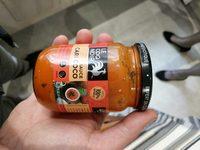 Sauce Cari Coco Report Card