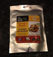 Accras De Morus Report Card