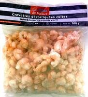 Crevettes Dcortiques Cuites Report Card