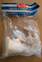 Lamelle D'enfourner Gant Report Card